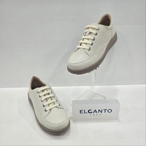 [엘칸토]여성 스티치 포인트 캐주얼 스니커즈 LCHSWCFH05U513 39