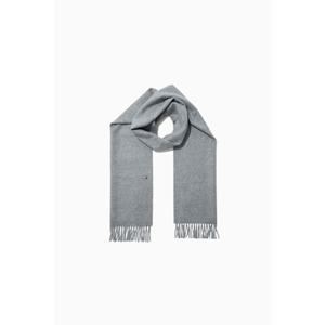 [타미힐피거종합관] 여성 캐시미어 플래그 머플러 (T22F7AMF054WT1 PKH)