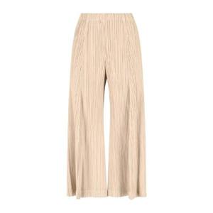 25FW PLEATS PLEASE 이세이미야케 와이드 trousers PP58JF37342 TP568294756