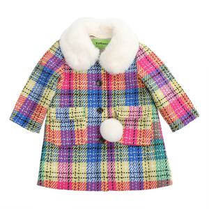 [티파니(백)]멀티 체크 CT(T25KCC010)368,000