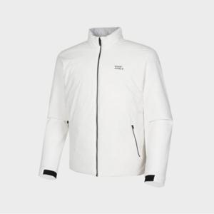 [와이드앵글]TO 하이브리드 스윙 다운 자켓 M(WMW24591W3)