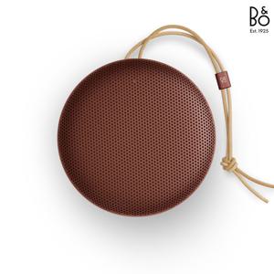 뱅앤올룹슨 A1 3세대 (Beosound A1 3rd Gen.) 블루투스 스피커 Rustic Red