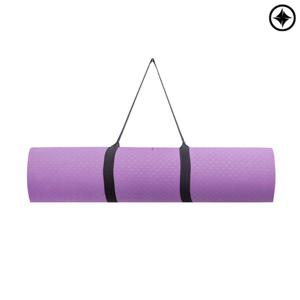스피카 TPE 요가매트 퍼플