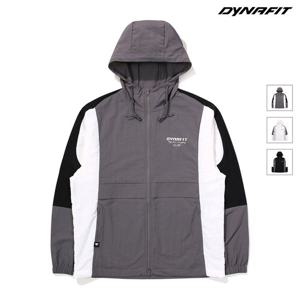 [다이나핏] (택가 169,000원) 다크그레이 NEWTHING (뉴싱) 자켓 YUU23122C6