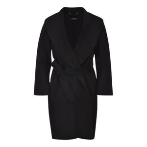 에스막스마라 코트 2529016061600 MESSI013 Black