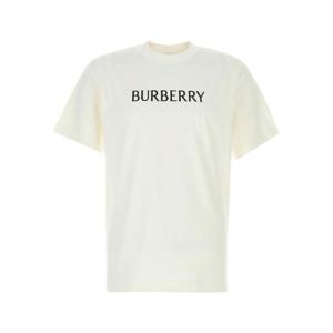 버버리 반팔 티셔츠 8122389 B7078