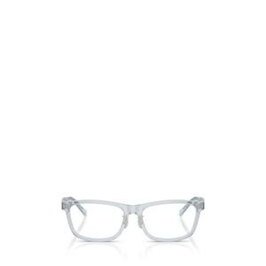 프라다 안경 PR B08VD 19T1O1 BLUE TRANSPARENT