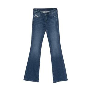 25 FW 디젤 데님 코튼 플레어 진 A110030ADBB TP445953442