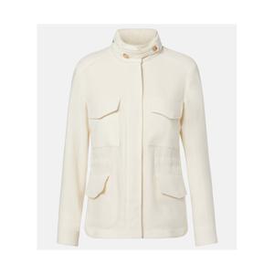 로로피아나 Traveler Mini 리넨 크레이프 필드 재킷 P01081856