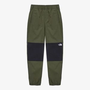 노스페이스트레이닝바지 GQT NP6NP54B 데날리 윈드 팬츠