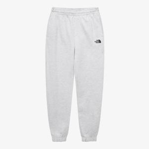 노스페이스트레이닝바지 GQT NP6KP40B 코튼 에센셜 조거 팬츠