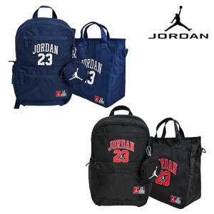[나이키키즈(플레이키즈)]조던 바시티 책가방 세트 고학년용 N251EC446P