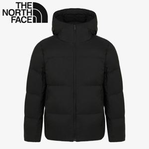 노스페이스 NJ1DR40A 남성 클라우드 경량 헤비 다운 자켓(RDS) KR