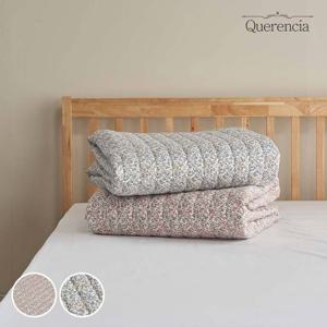 케렌시아 플랑 광목 워싱 카페트겸패드 BPT 슈퍼싱글