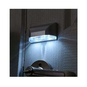 4LED 램프 센서등 감지형 L0403 후레쉬 램프 전등 천 Coms 4LED 램프 센서등 감지형 L0403 후레쉬 전등 천장 벽면 설치 실내