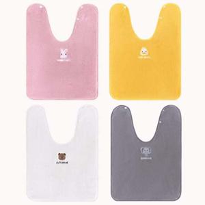 소프트 파스텔 아동 턱받이타올 랜덤2개 204663 워시빕