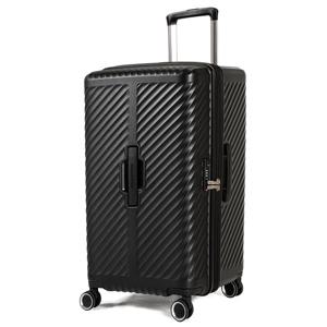 [브라이튼] 아이레 26인치 대형캐리어 확장형 수화물용 여행 가방