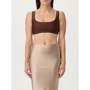 [THE ANDAMANE] 라프리마 여성 탑 Andamane T170727BTJP177 COFFEE Coffee /6