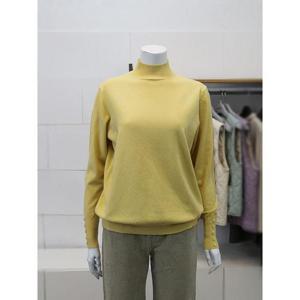 화이트호스 세이브존02 단추반목티셔츠 A254415