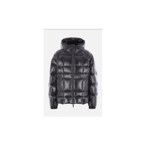 DSQUARED2 shiny nylon down jacket S74AM1611D35315900