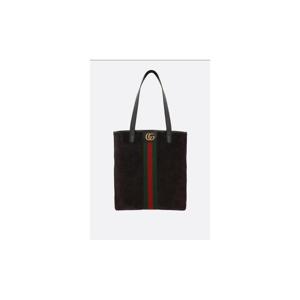 GUCCI Ophidia medium tote bag in suede 834465AAE1D2041
