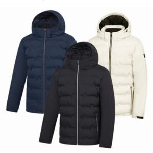 [콜핑](398,000) LD33 남성 겨울 덕다운 충전재  헤비 구스다운 KTO8560M