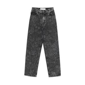 Golden Goose 애시드 코튼 워싱 진 GWP00844P002080