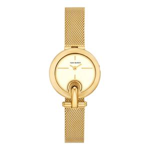 [공식수입정품] 토리버치 TBW7076 (The Pierced) 피얼스드 스몰 여성 메탈시계