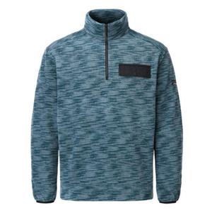 레드페이스 HC24 멜란플리스짚티셔츠 REWMTSWBE016