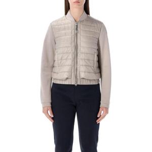 파라점퍼스 숏패딩 PWHYFP32 110 GREY