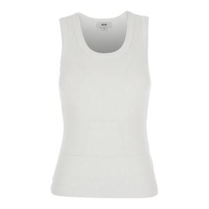 에이골디 민소매 티셔츠 A73681260WHT White