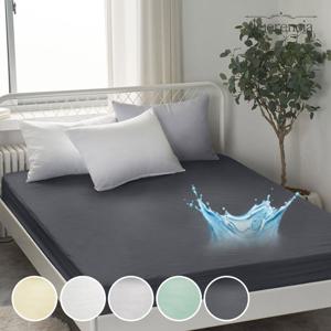 케렌시아 클라우드 겹방수매트리스커버 BUL 퀸