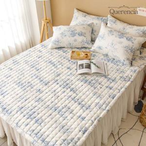 케렌시아 엘레강스 모달 밴딩 카페트겸패드 BSQ 슈퍼싱글