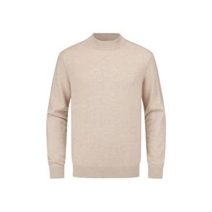 [앤드지]울 모크넥 니트 BZF4EU1110