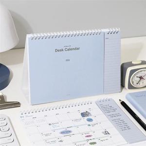 2026년달력 비온뒤 2026 A Piece Of 데스크 캘린더