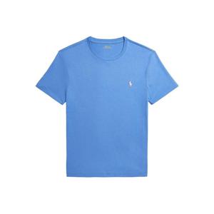 [POLO RALPH LAUREN] 라프리마 남성 크루 넥 티셔츠 710671438354 Blue /8