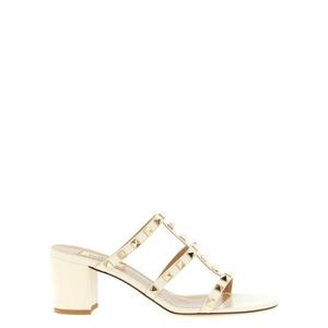 발렌티노 가라바니 샌들 W2S0C47VODI16 White