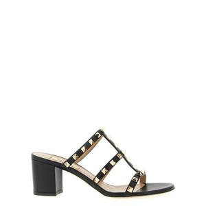 발렌티노 가라바니 스니커즈 W2S0C47VOD0NO Black