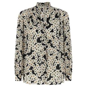 발렌티노 가라바니 블라우스 B3AB8369WWK92 White Black