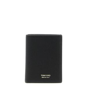 톰포드 명함지갑 Y0279LCL158GNAA Black