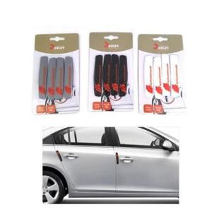 SEBTER 유로 도어가드/차량용 도어가드/쿠션/마트용