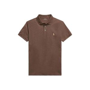 폴로 랄프로렌 반소매 폴로 셔츠 710941439036