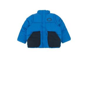 BOBO CHOSES TIC TAC TOE PADDED ANORAK B225AC124 BLUE
