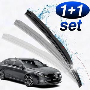 올뉴SM7 600mm400mm 와이퍼 세트