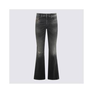 DIESEL Diesel Jeans Black A1100309N1602