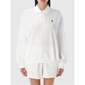 폴로 랄프로렌 폴로 티셔츠 211965097 002 White