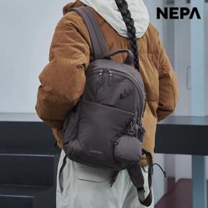 네파 플레어 백팩 (7LE7510)