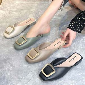 여자 로퍼 블로퍼 플랫 슈즈 신발 단화 정장 정장구두