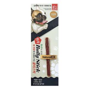 네츄럴EX 불리스틱 초소형 1P