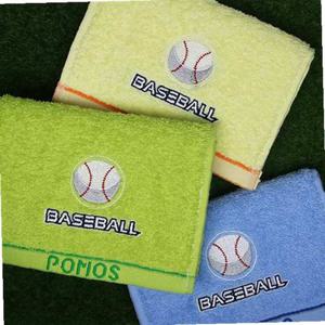송월타올 야구 베이스볼 클럽 스포츠수건 1매
